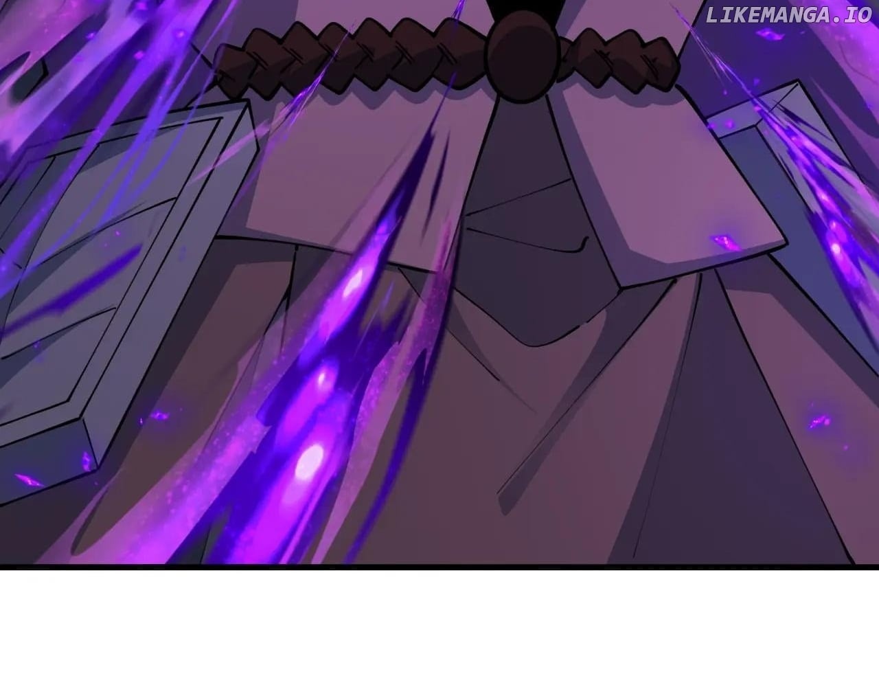 Era of the Haunted Chapter 437 - page 96